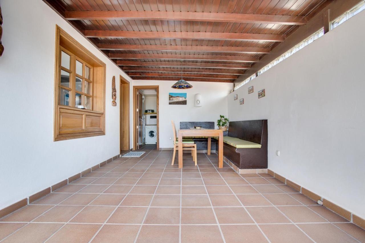 Casa Violeta Villa Playa Blanca  Exterior photo